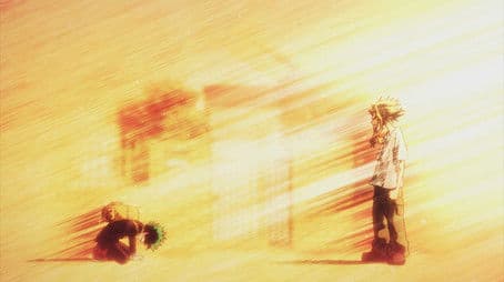 What It Takes to Be a Hero