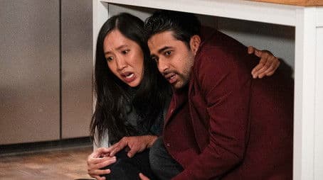 The Jersey Connection