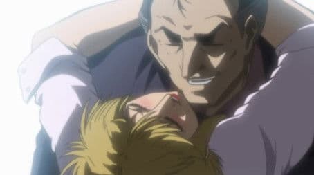 The Night of a Murder Drama