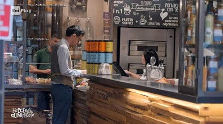 Country you go, there are traditions