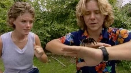 Into the Heart of Darkness