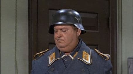 To the Gestapo with Love