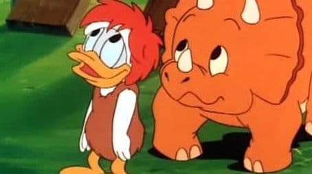 Ducks on the Lam (4)