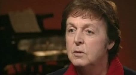 Paul McCartney, Denis Dutton