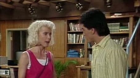 Ninny and the Professor