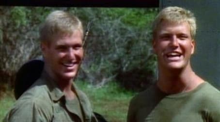 Battling Baker Brothers