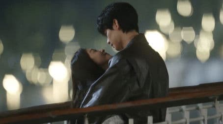 Love Means Being Each Other's Light