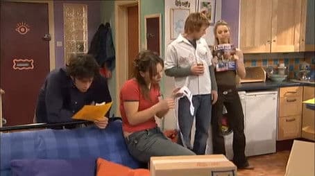 The Landlady’s Cousin