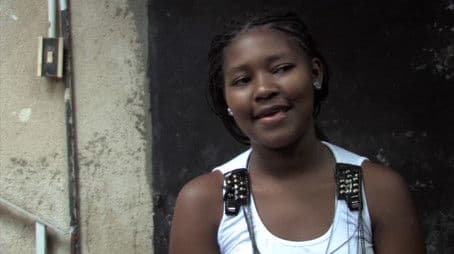 Displaced But Not Defeated