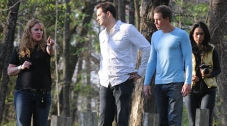 The Caretaker / Cutter