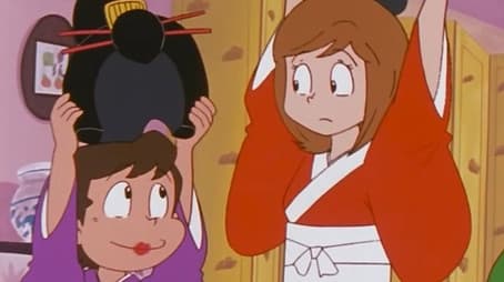 Teacher's Hips Have 100 Horsepower