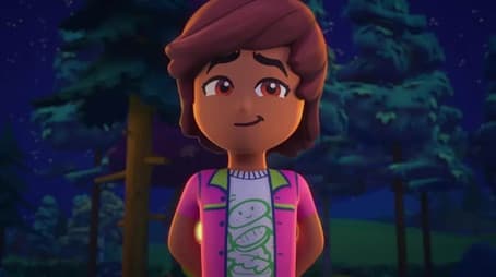 Leo's Cooking Triumph!