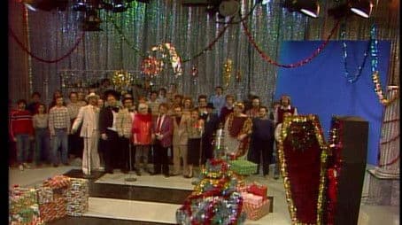 SCTV Staff Christmas Party