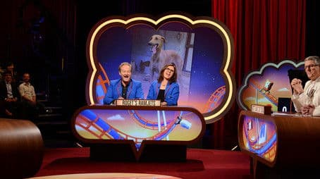 Match 20: The Bette Davis Cup Squad VS Roget's Ramjets