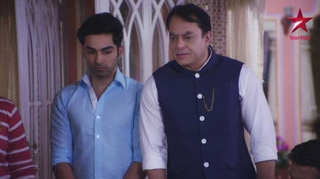 Virendra Bails Out Sumit