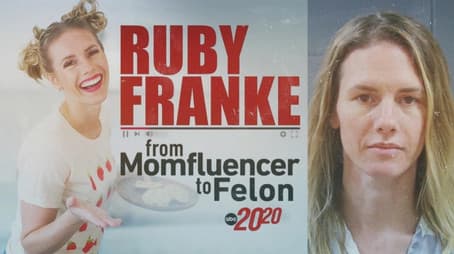 Ruby Franke: From Momfluencer to Felon