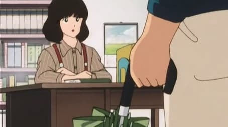 Hard-fighting new coach! Minami's still number one