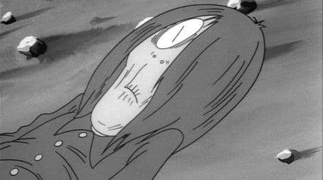 Kyuuketsu youkai dan