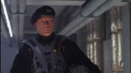 The Angriest Angel (2)