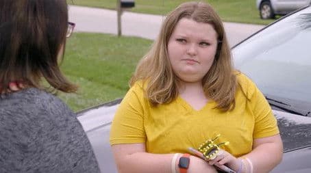 Road To Redemption: The Visit