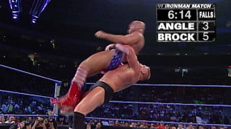 SmackDown - Sep 18, 2003
