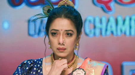 Will Anupama Win Over Rahi?