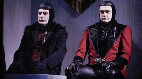 Dream a Little Dream