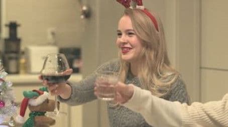 The Monster in the Hallway