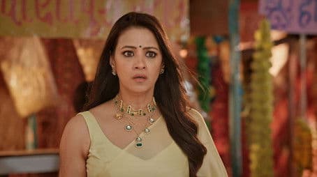 Noina Prevents Tulsi-Mihir Meet