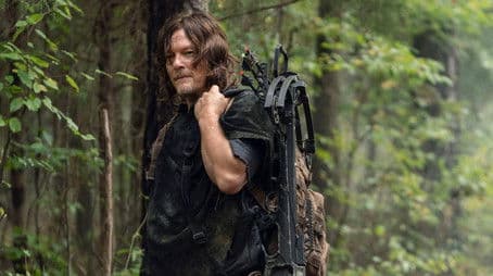 Daryl's Story