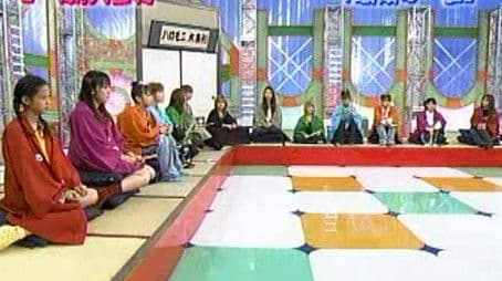 Oogiri special cont'd