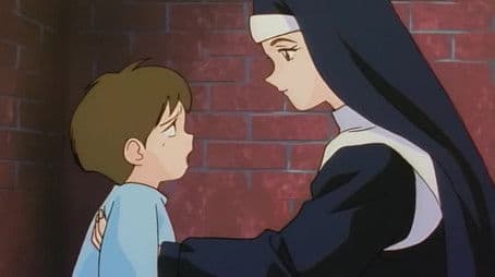 The miracle of Mother Mary. The memories of an ancient jewel