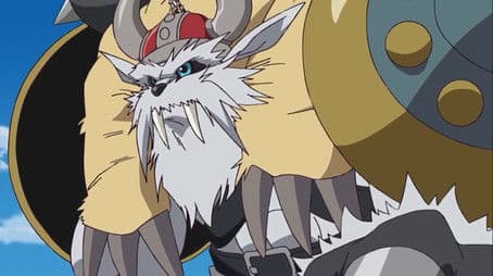 Conquer the Glacier, Vikemon