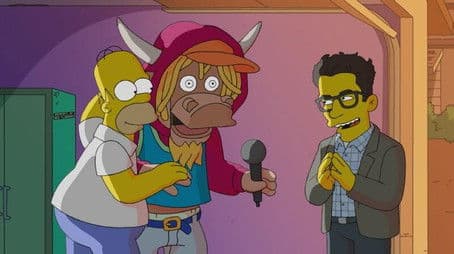 Do Pizza Bots Dream of Electric Guitars