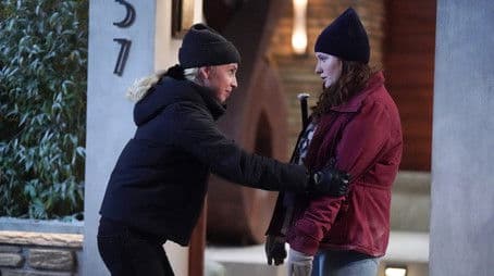 A Cold Mom, a Brother Daddy and a Prison Baby