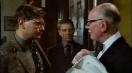 Quartermaine's Terms