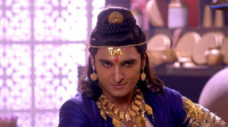 Ayan Declares Mal Yudh