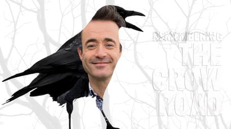 Joe McFadden Remembers... The Crow Road