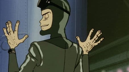 Farewell My Beloved Witch