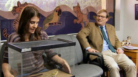 Locorito, Pet Euthanasia, Dream