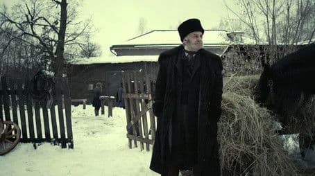 The Bloodless Victim, Part 2