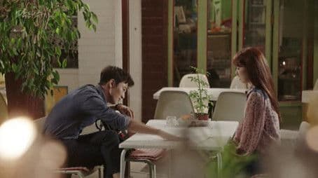 The Past and the Present