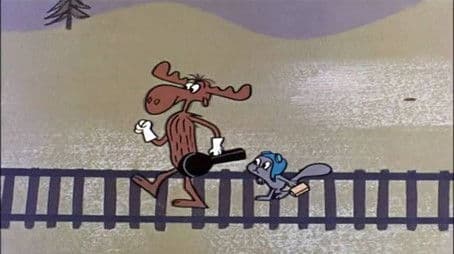 Painting Theft 1/ Red White/ I Shot an Arrow/ Charge of the Light Brigade/ Painting Theft 2