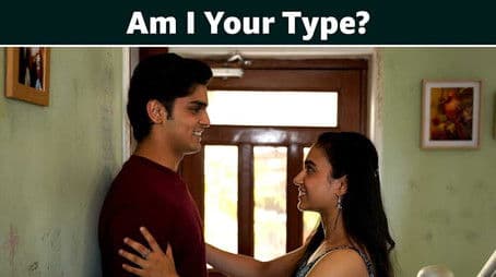 Am I your Type?