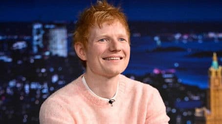 Ed Sheeran/Ncuti Gatwa/Penn & Teller