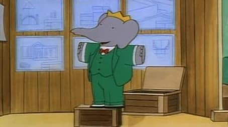 The City of Elephants