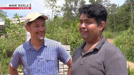 Social Entrepreneur  - Ishikawa Naohito