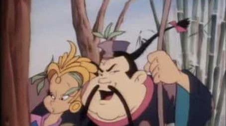 Imperial Panda-Monium