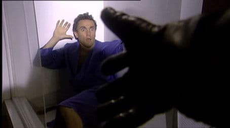 The Melty Man Cometh