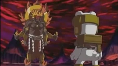 The Dark Heart of Friendship